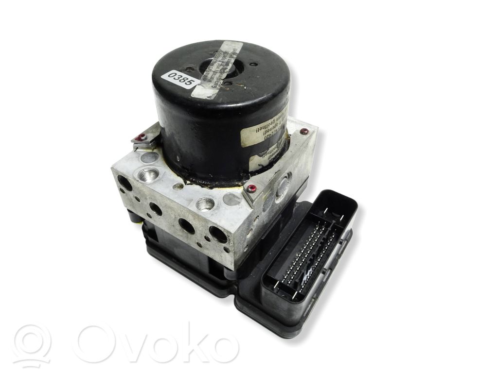 Mazda 3 II ABS Pump 