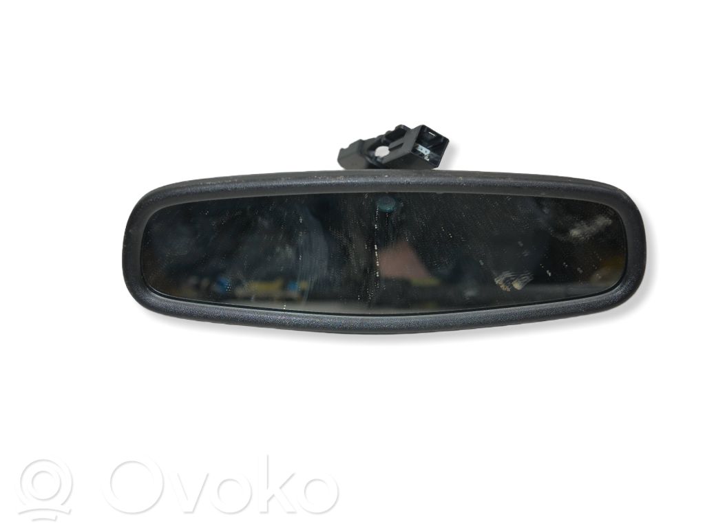 Opel Astra J Lusterko wsteczne 