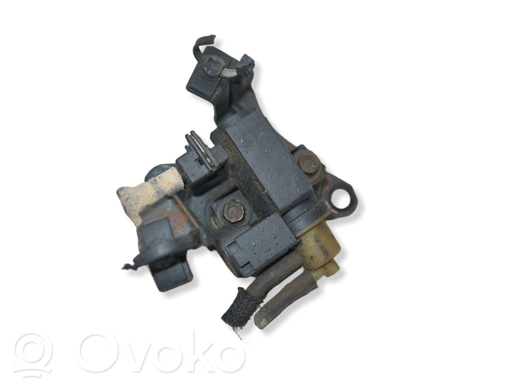 Opel Astra J Solenoidinis vožtuvas 