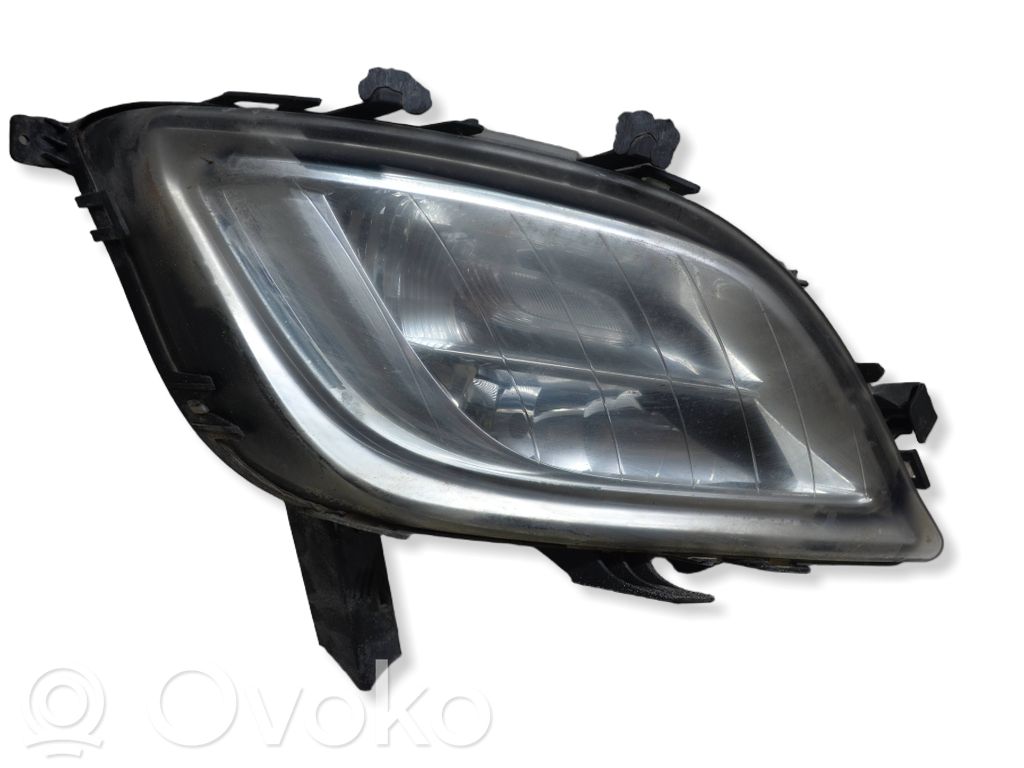 Opel Astra J Nebelscheinwerfer vorne 