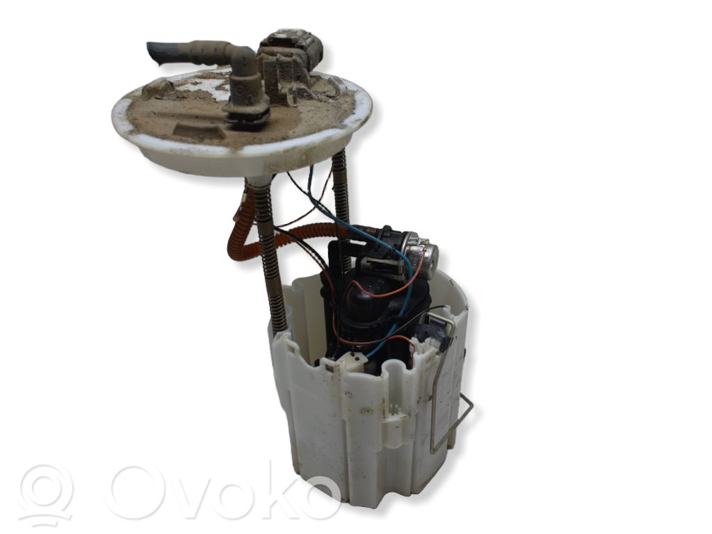 Opel Astra J In-tank fuel pump 