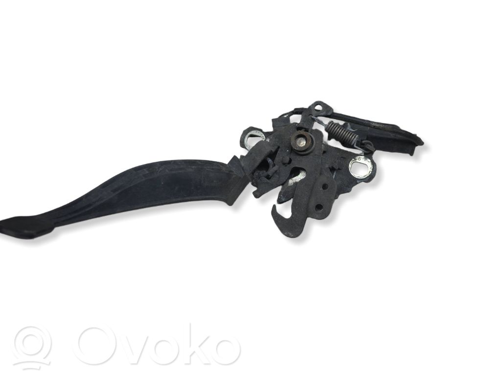 Citroen DS4 Engine bonnet/hood lock/catch 