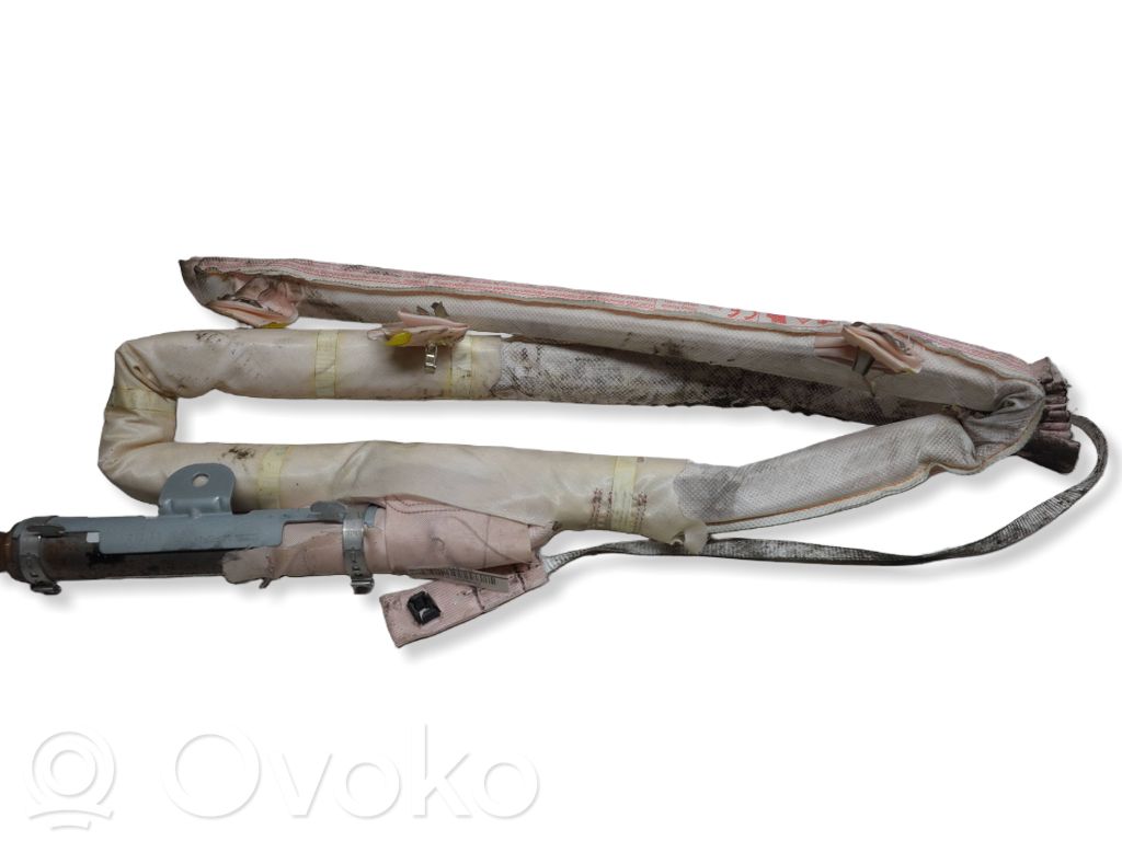 Citroen DS4 Airbag del techo 
