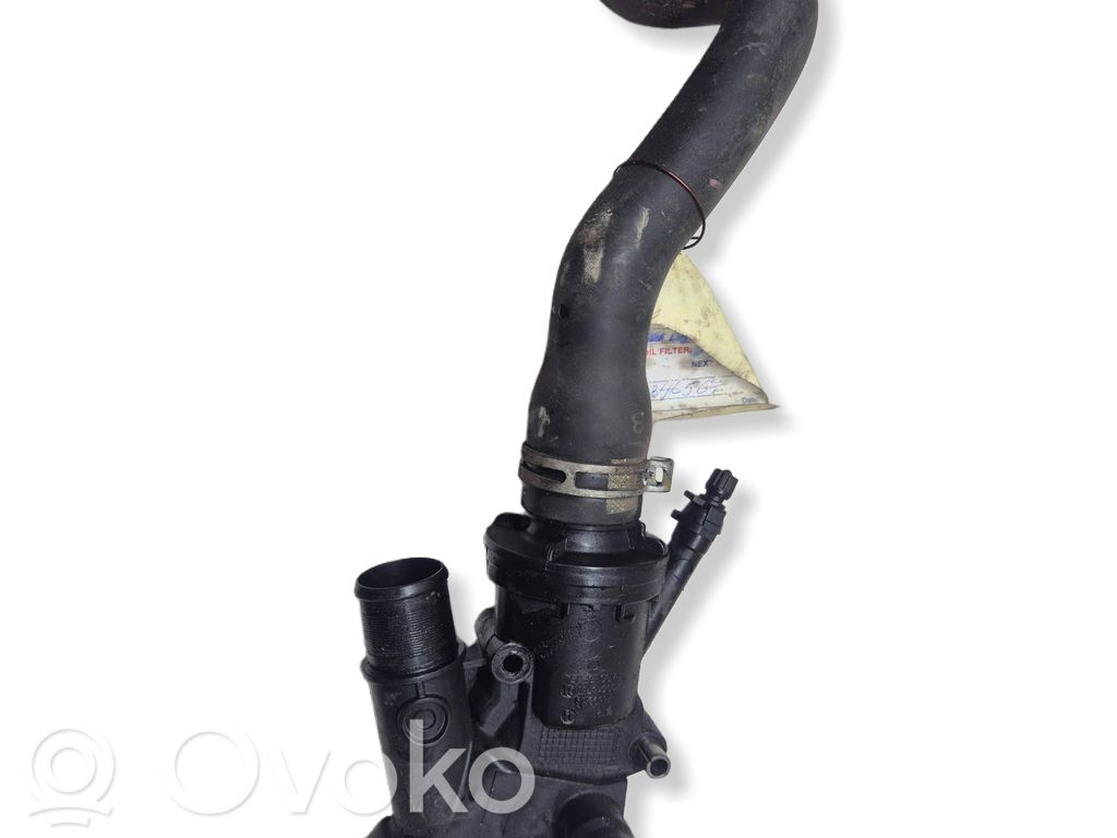 Termostaatin kotelo   7859016