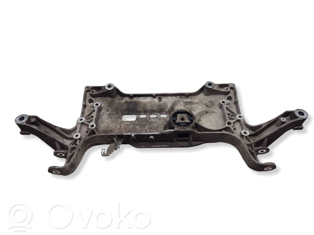 Volkswagen PASSAT B6 Front subframe 