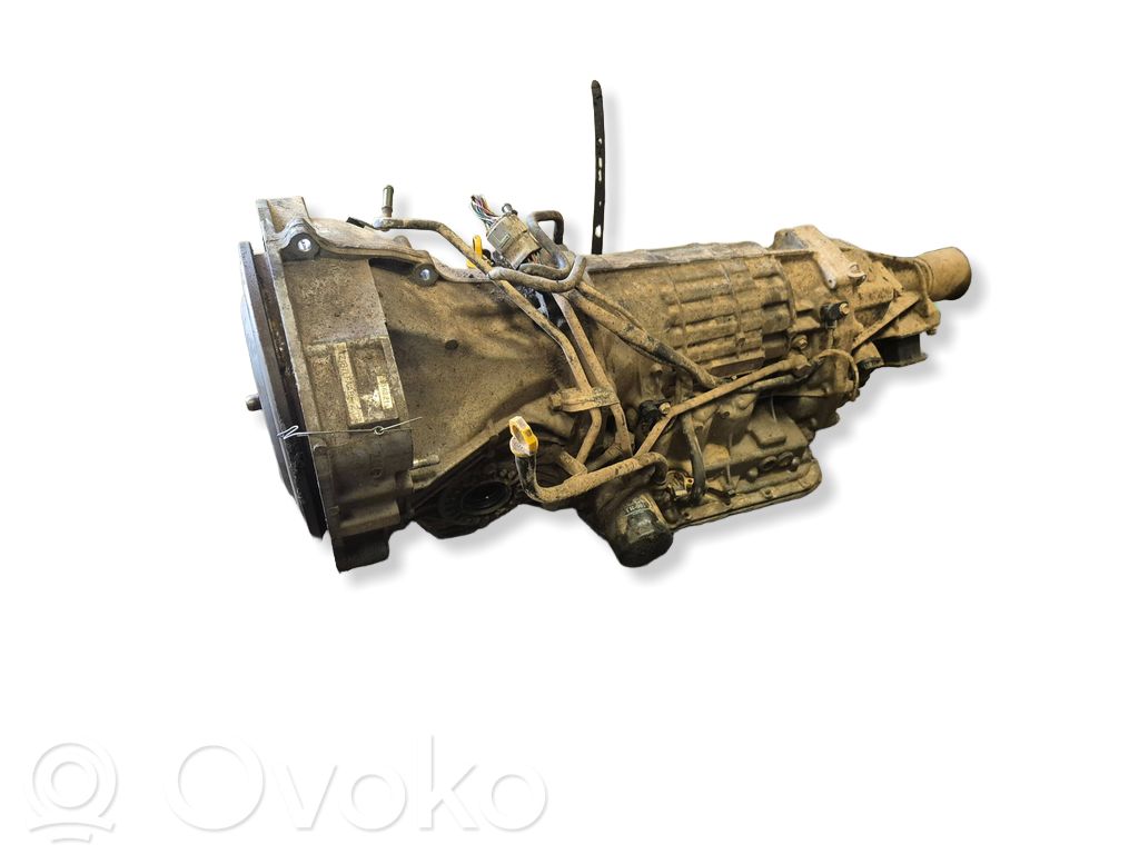 Automatic gearbox   TZ1B7LFAAB,TZ1B7LFAAB2T