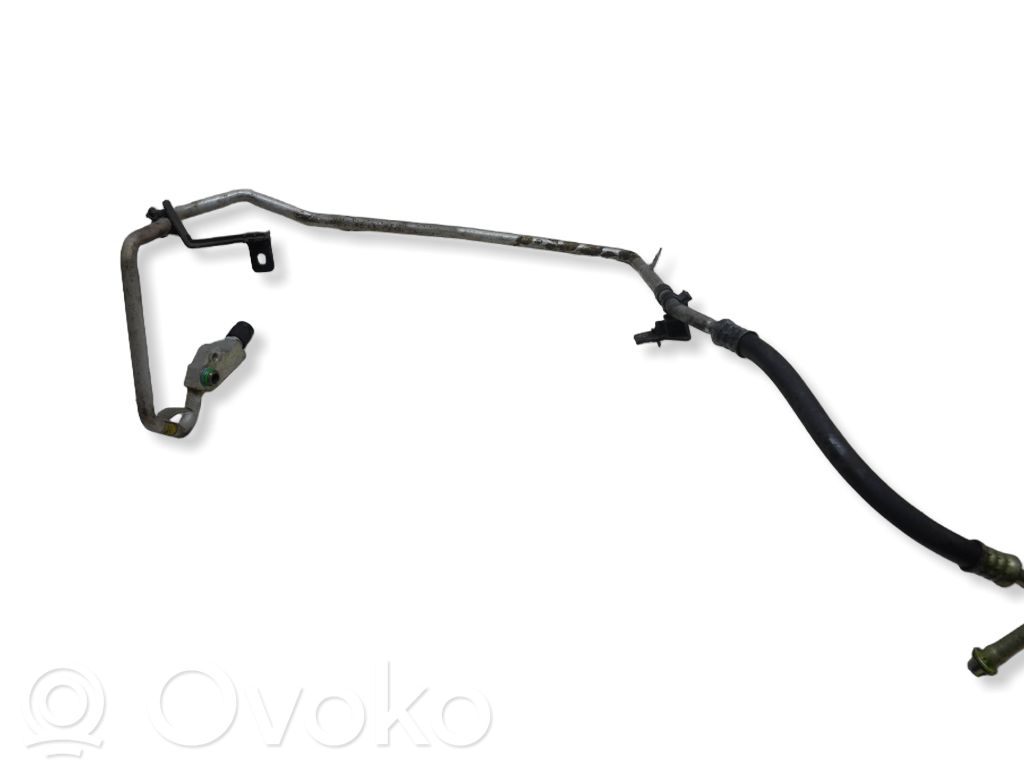 Fiat 500 Ilmastointilaitteen putki (A/C) 