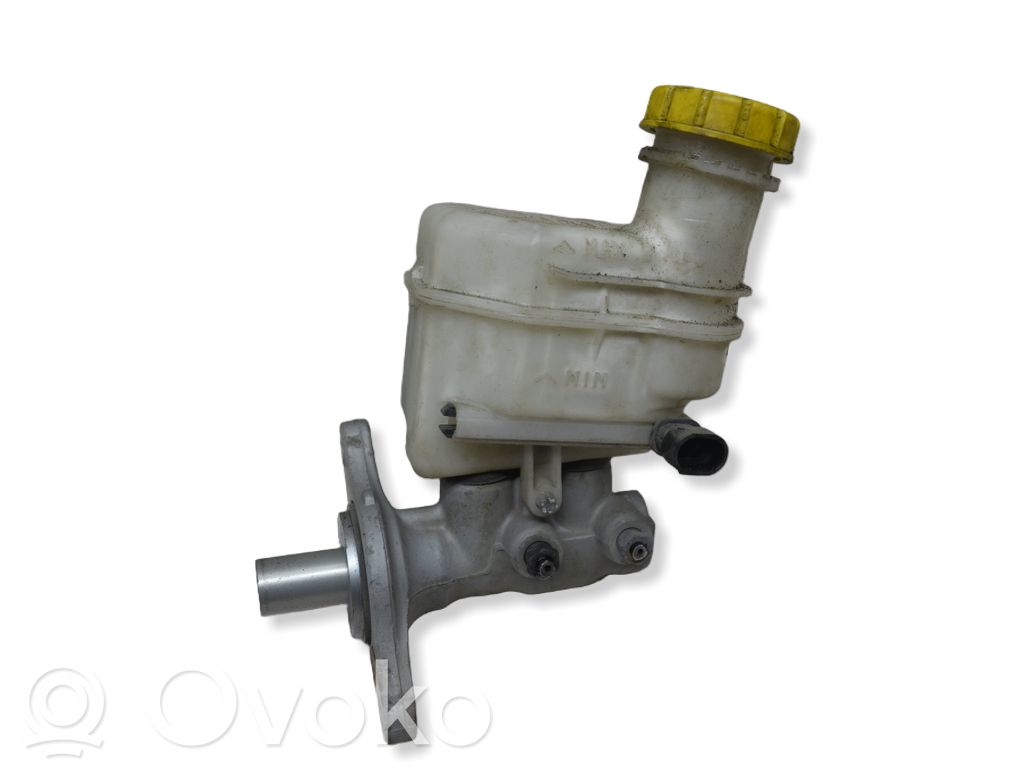 Fiat 500 Master brake cylinder 