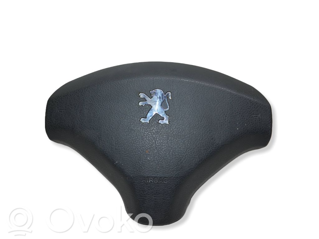 Peugeot 308 SW  Poduszka powietrzna Airbag kierownicy 