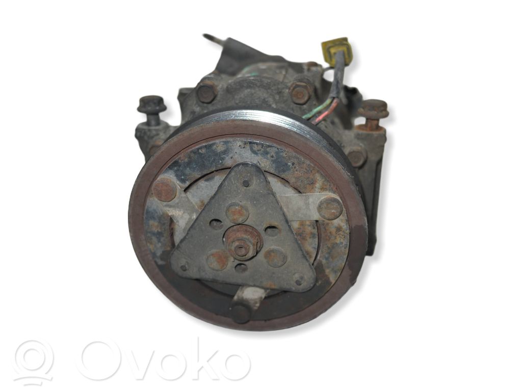 Peugeot 308 SW  Air conditioning (A/C) compressor (pump) 