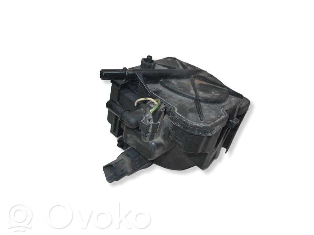 Peugeot 308 SW  Fuel filter housing 