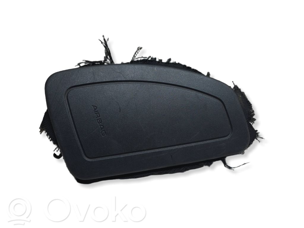 Peugeot 207 Airbag del asiento 