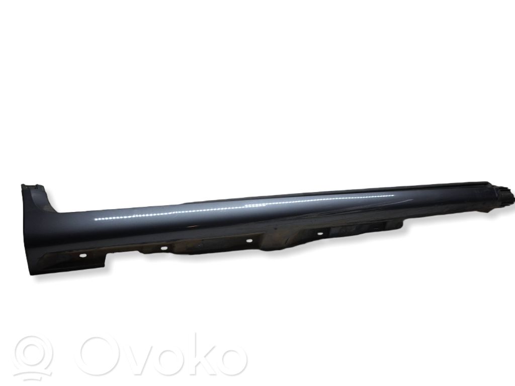 Volvo C30 Slenkstis 
