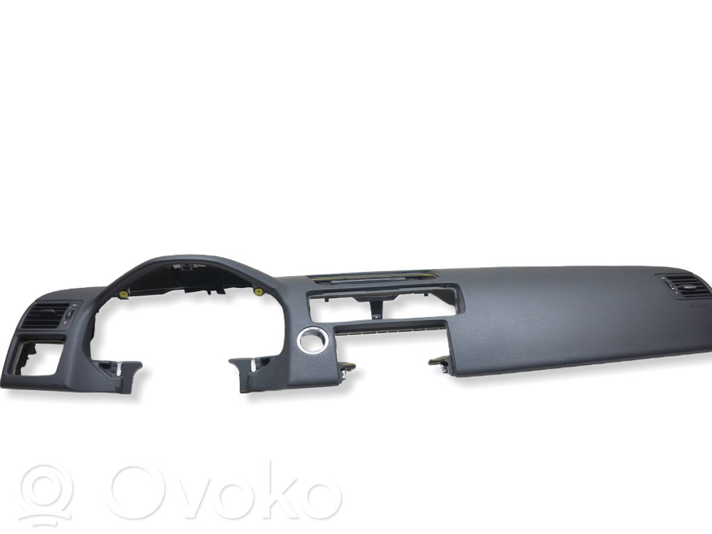 Volvo C30 Panelė 