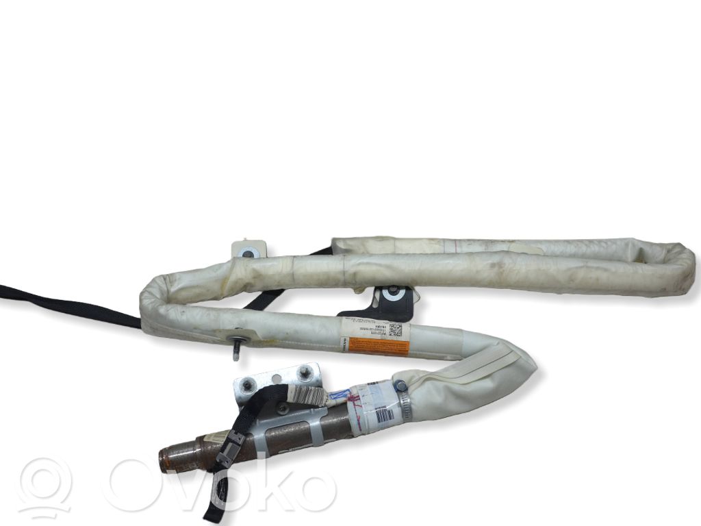 Volvo C30 Kopfairbag 