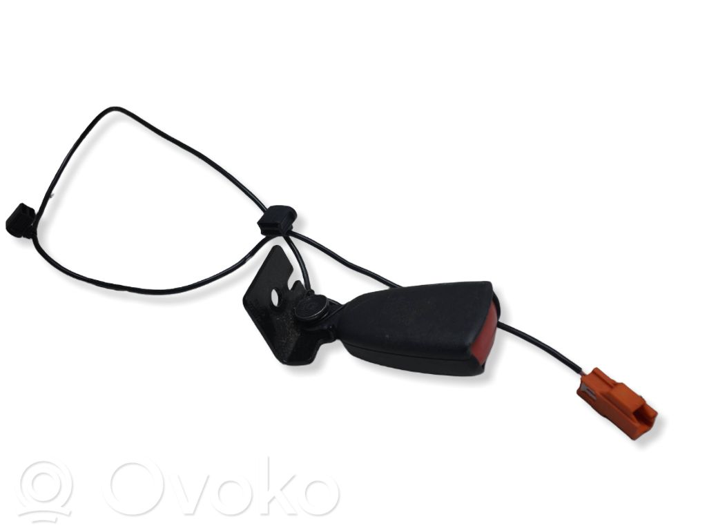 Volvo C30 Sagtis diržo galine 