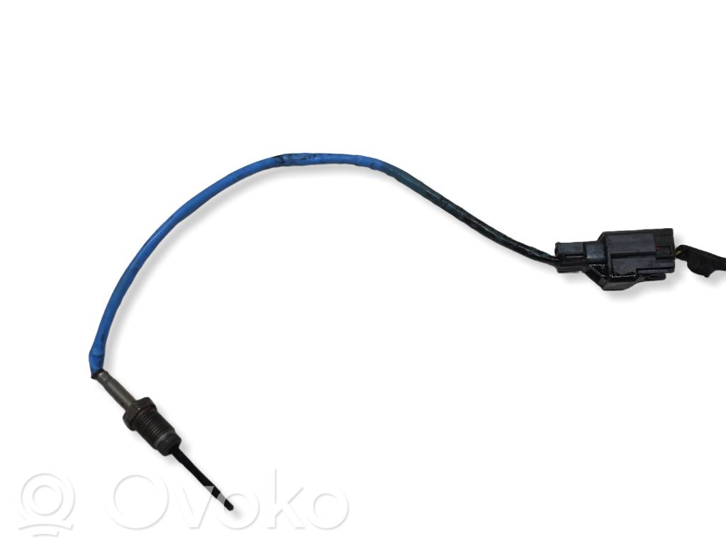 Volvo C30 Exhaust gas temperature sensor 