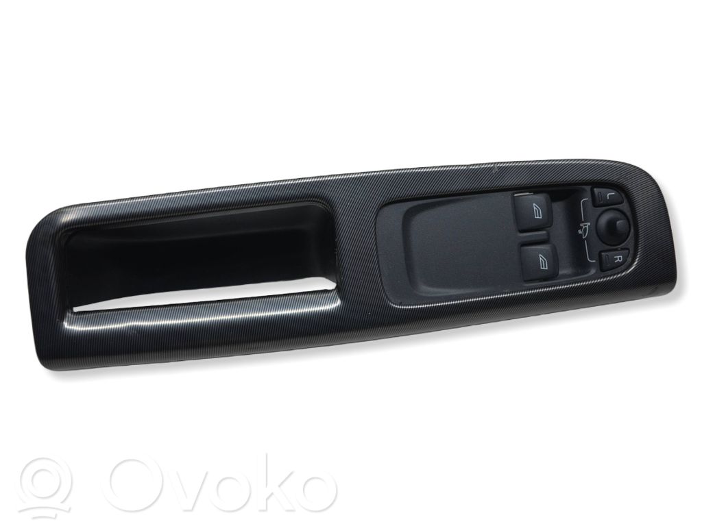 Volvo C30 Electric window control switch 
