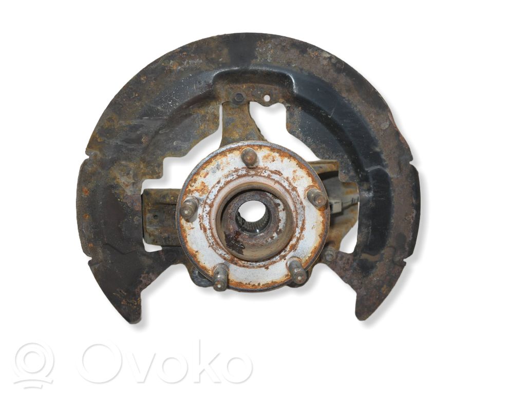 Volvo C30 Priekinė stebulė 