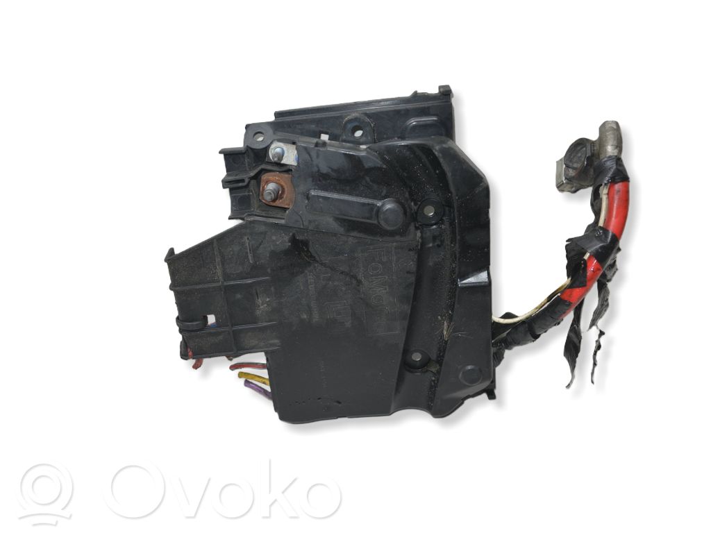 Ford C-MAX II Positive wiring loom 