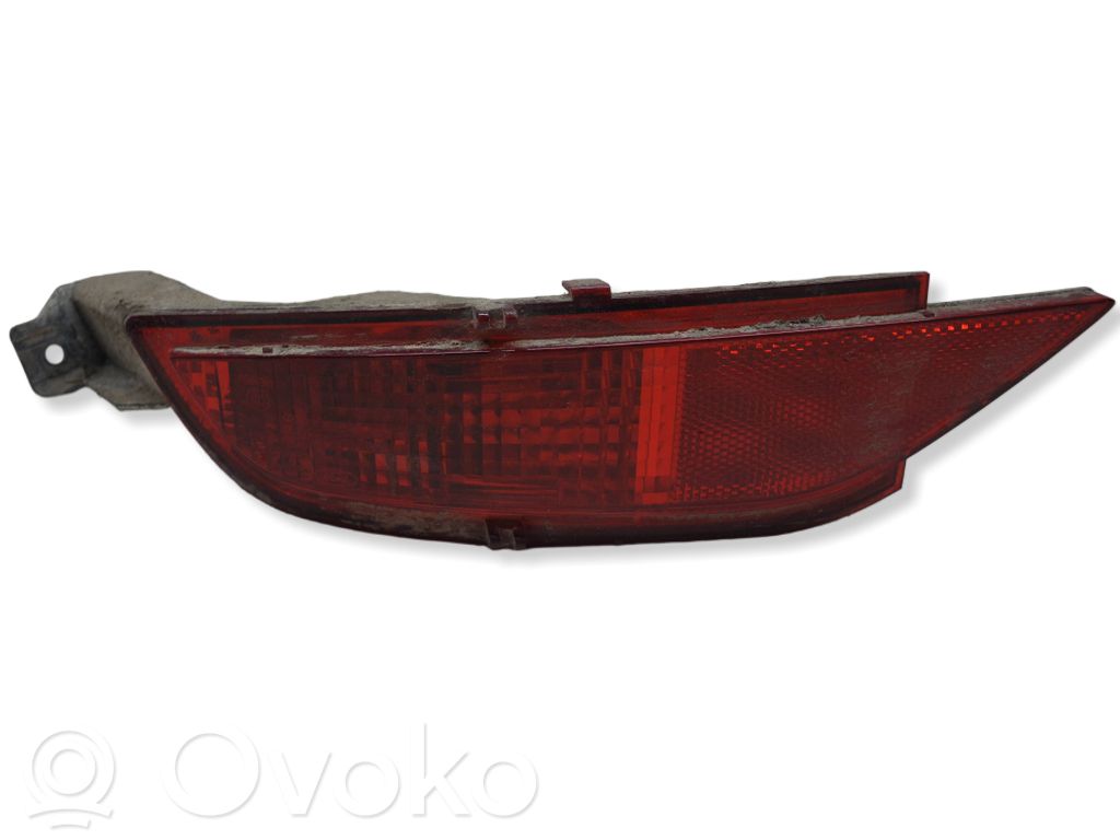 Ford C-MAX II Takasumuvalo 