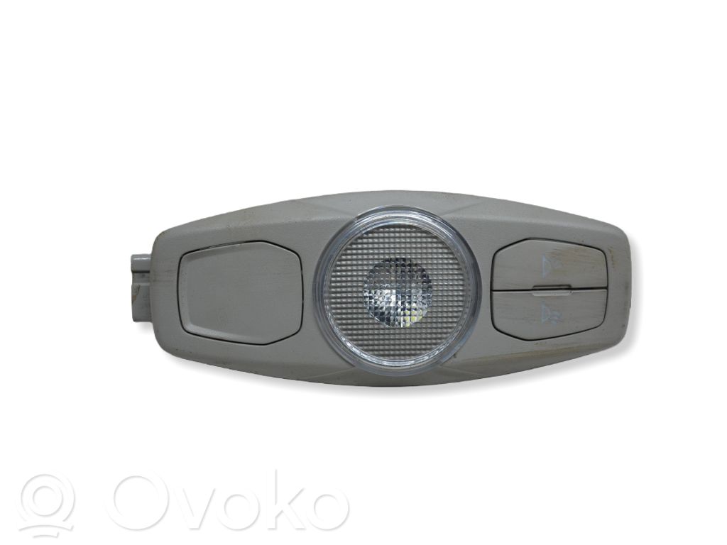 Ford C-MAX II Luz del asiento trasero 