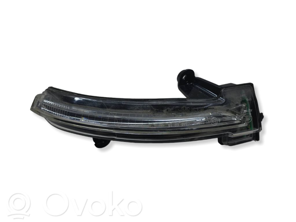 Mirror indicator light   263001