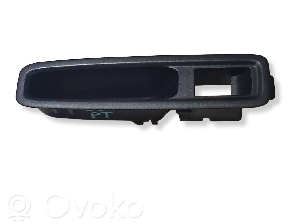 Dacia Jogger Rear door window switch trim 