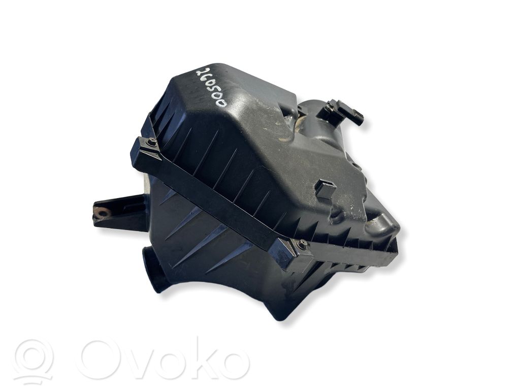 Honda CR-V Mass air flow meter 