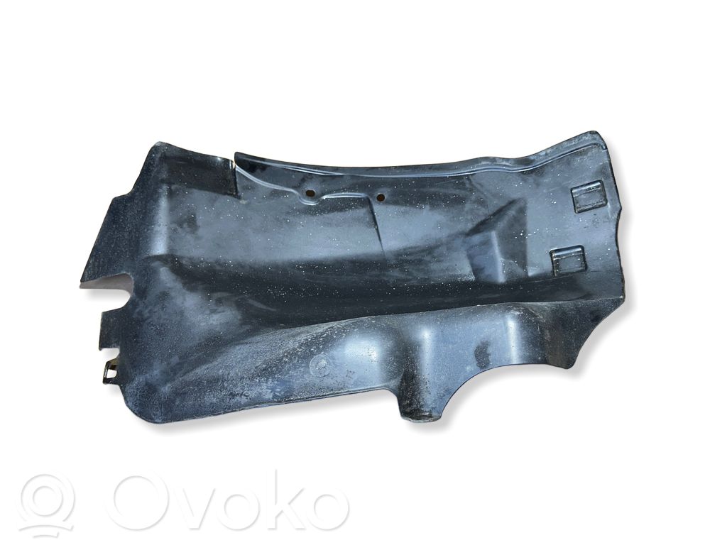 Lexus RX 330 - 350 - 400H Nadkole tylne 