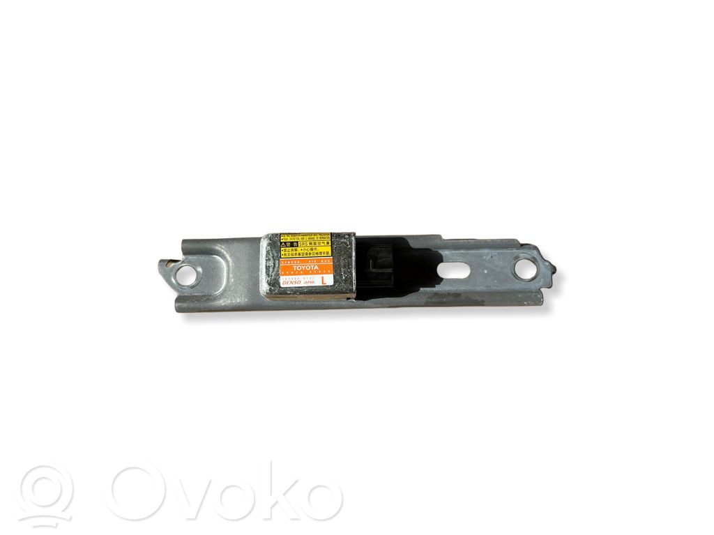 Lexus RX 330 - 350 - 400H Airbagsensor Crashsensor Drucksensor 