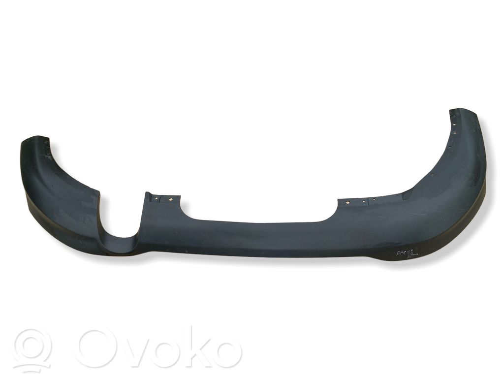 Ford Focus Fustă bară spate 