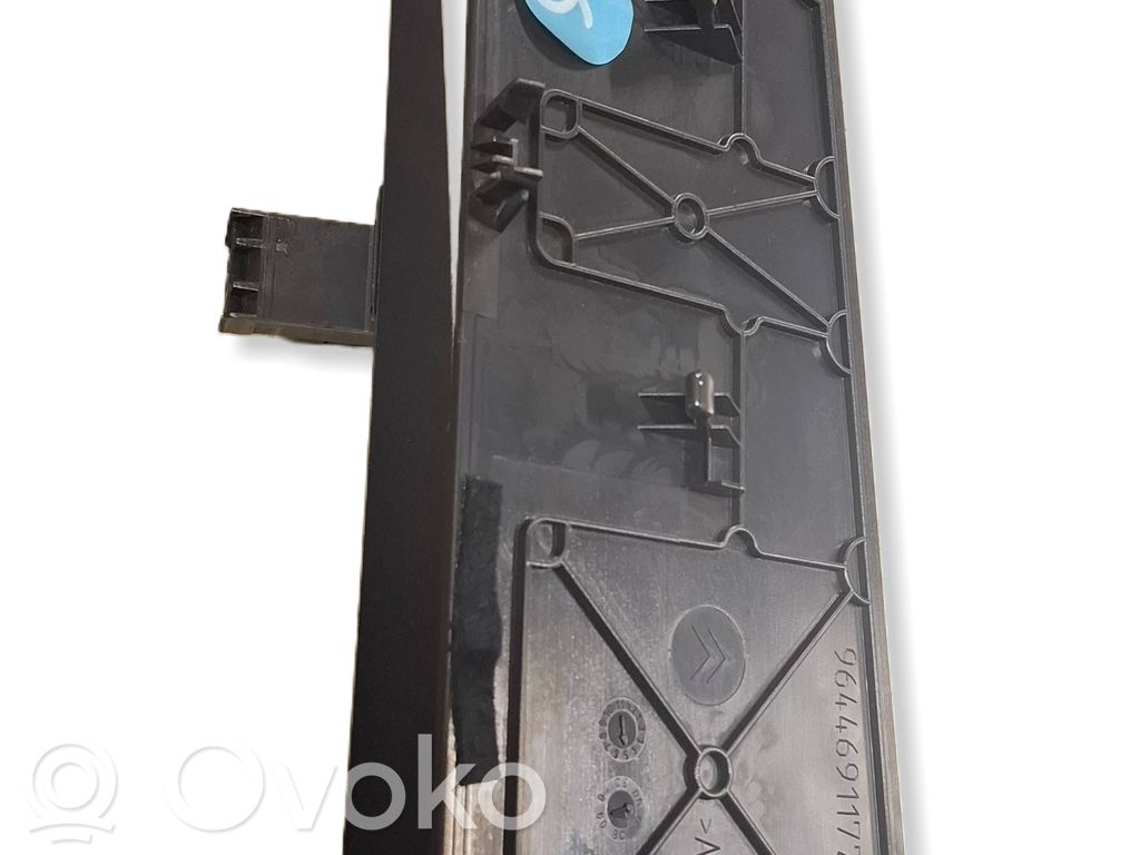 Moldura del panel   9644691177,A1093311