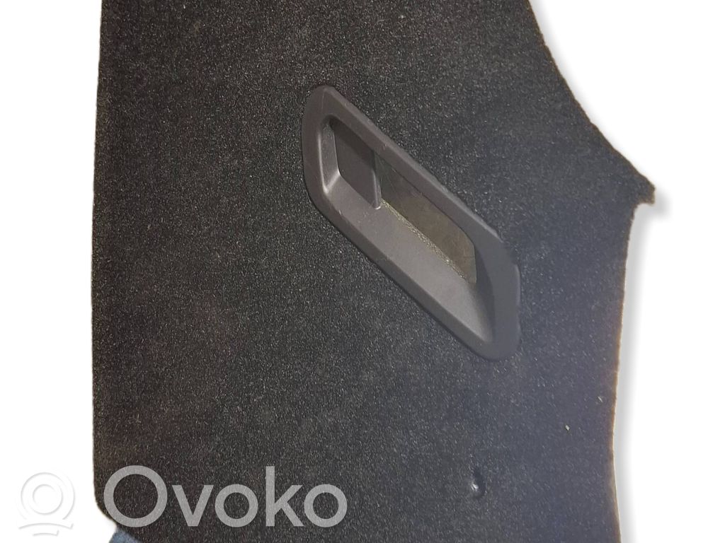 Citroen C6 Altra parte interiore 
