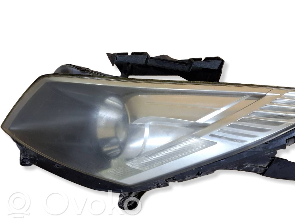 Citroen C6 Scheinwerfer 