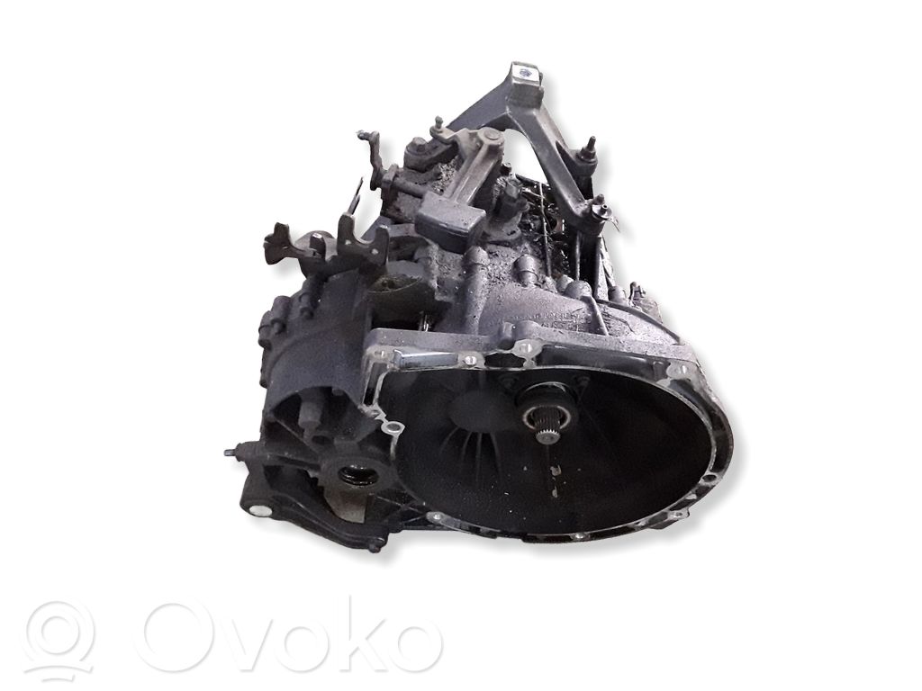 Volvo V50 Cutie viteze manuală cu 5 trepte 