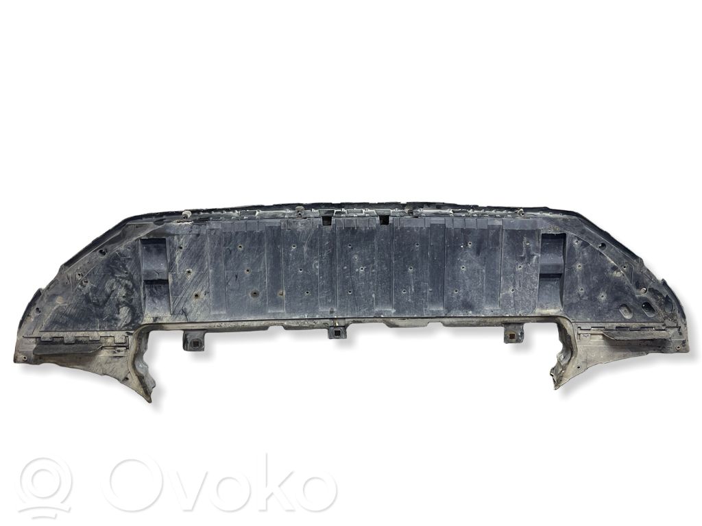 Volvo S90, V90 Front bumper skid plate/under tray 