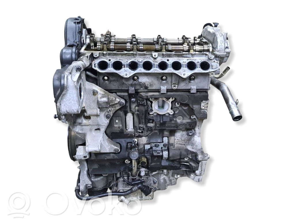 Volvo V40 Engine 