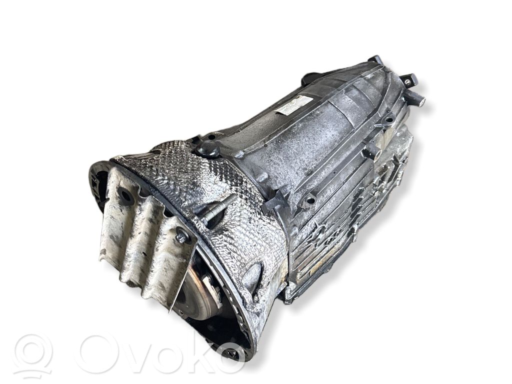 Automatic gearbox   722902,7229020
