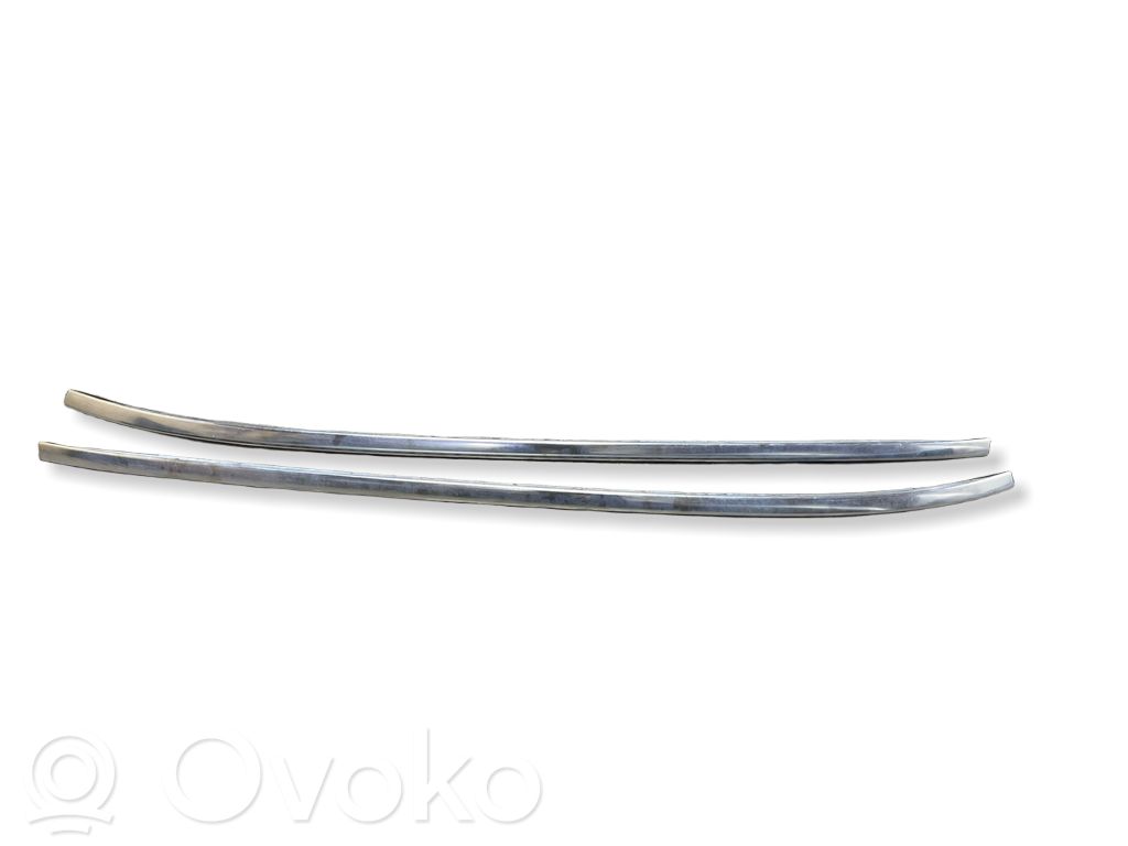 Volvo V60 Barra del techo 