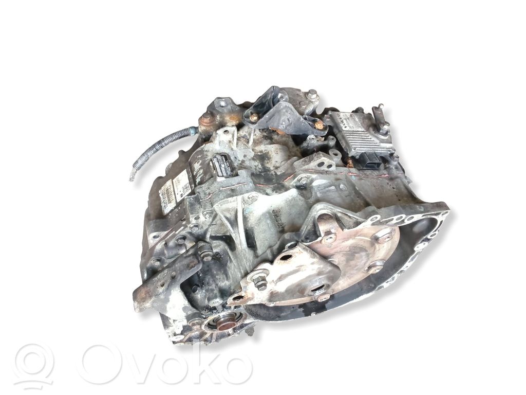 Volvo XC70 Automatic gearbox 