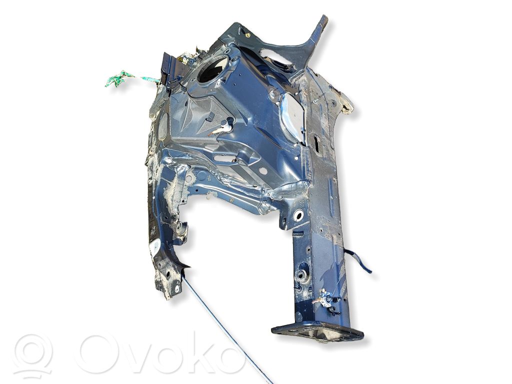 Panel lateral delantero
