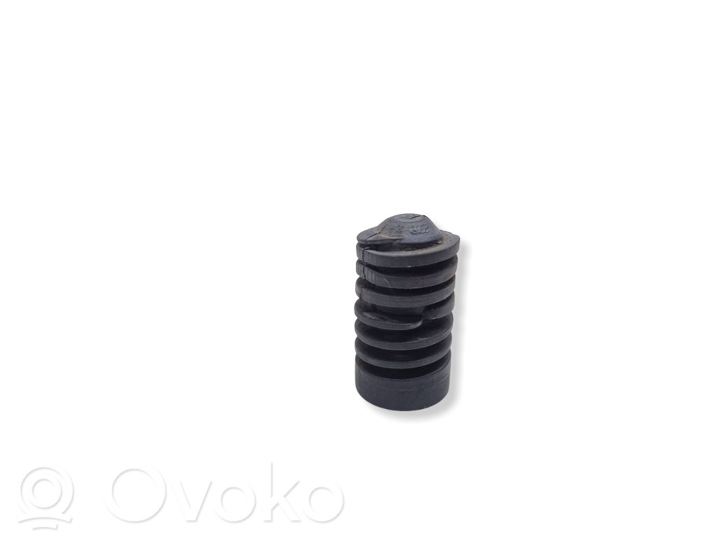 Radiator mount bracket   7590119