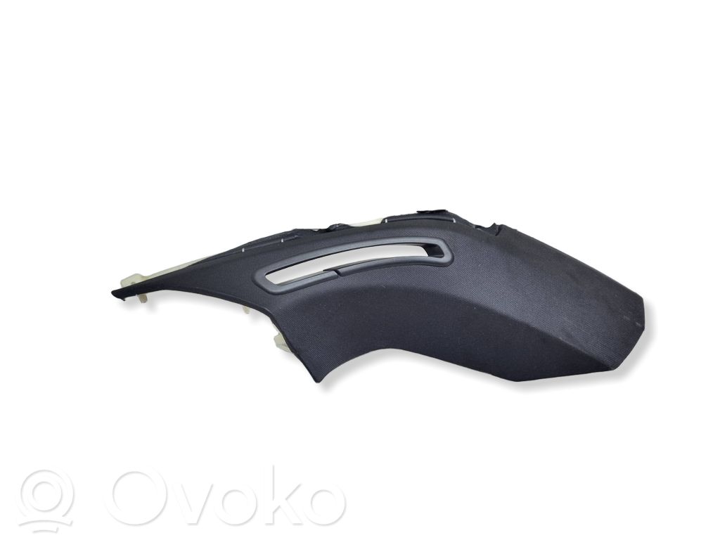 BMW 7 F01 F02 F03 F04 Osłona środkowa słupka / C 
