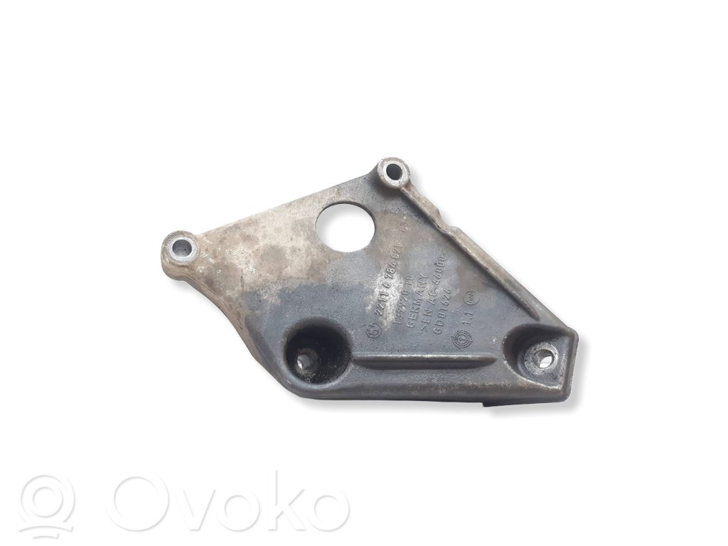 BMW X3 F25 Engine mounting bracket 