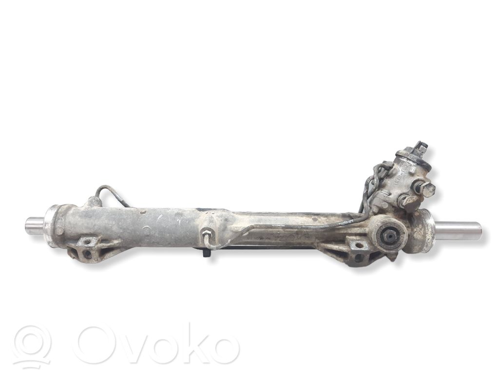 BMW X1 E84 Steering rack 