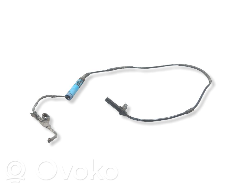 BMW X1 E84 ABS Sensor hinten 