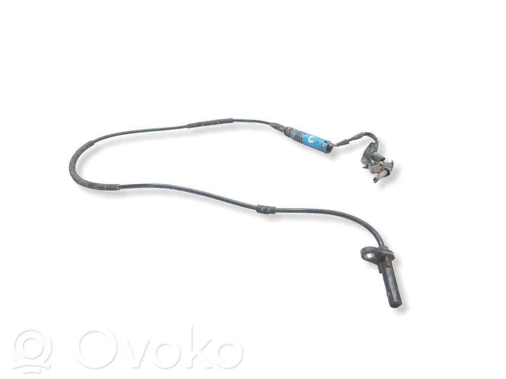 BMW X1 E84 ABS Sensor hinten 