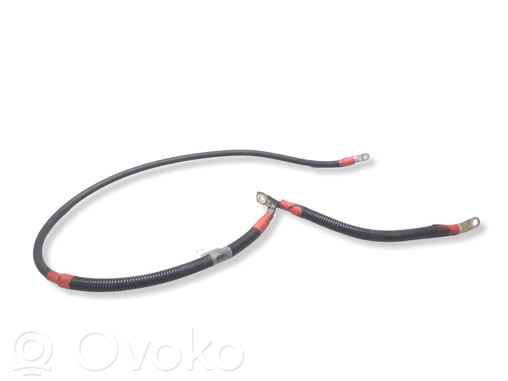 Cable positivo (batería)   3417160