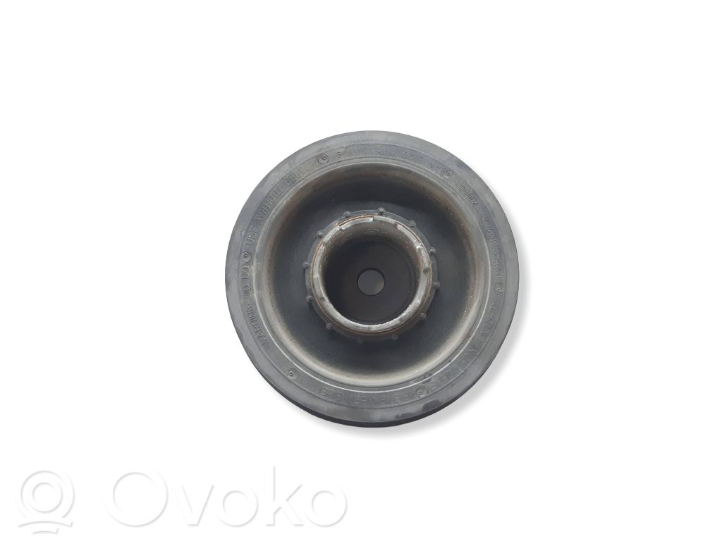 BMW X3 E83 Crankshaft pulley 